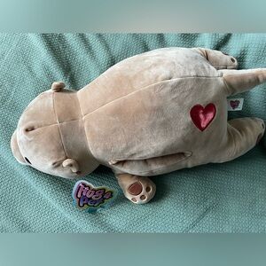 Hug-a-Pet Otter Squishmallow
